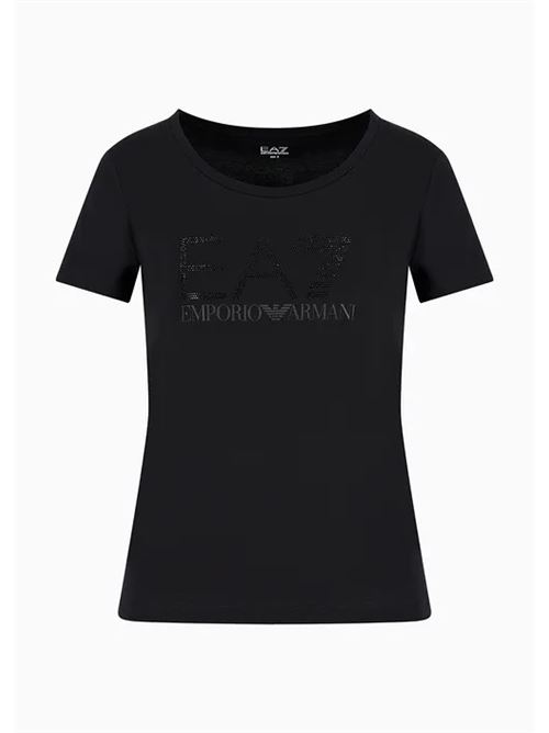 t-shirt EA7 | 6RTT29 TJRQZ1200